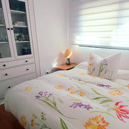 Nido Del Amor Deluxe 1A Linea Terraza Indoorpool Wifi Aire Netflix 10 Metros A Cala Del Pino La Manga del Mar Menor Exterior foto