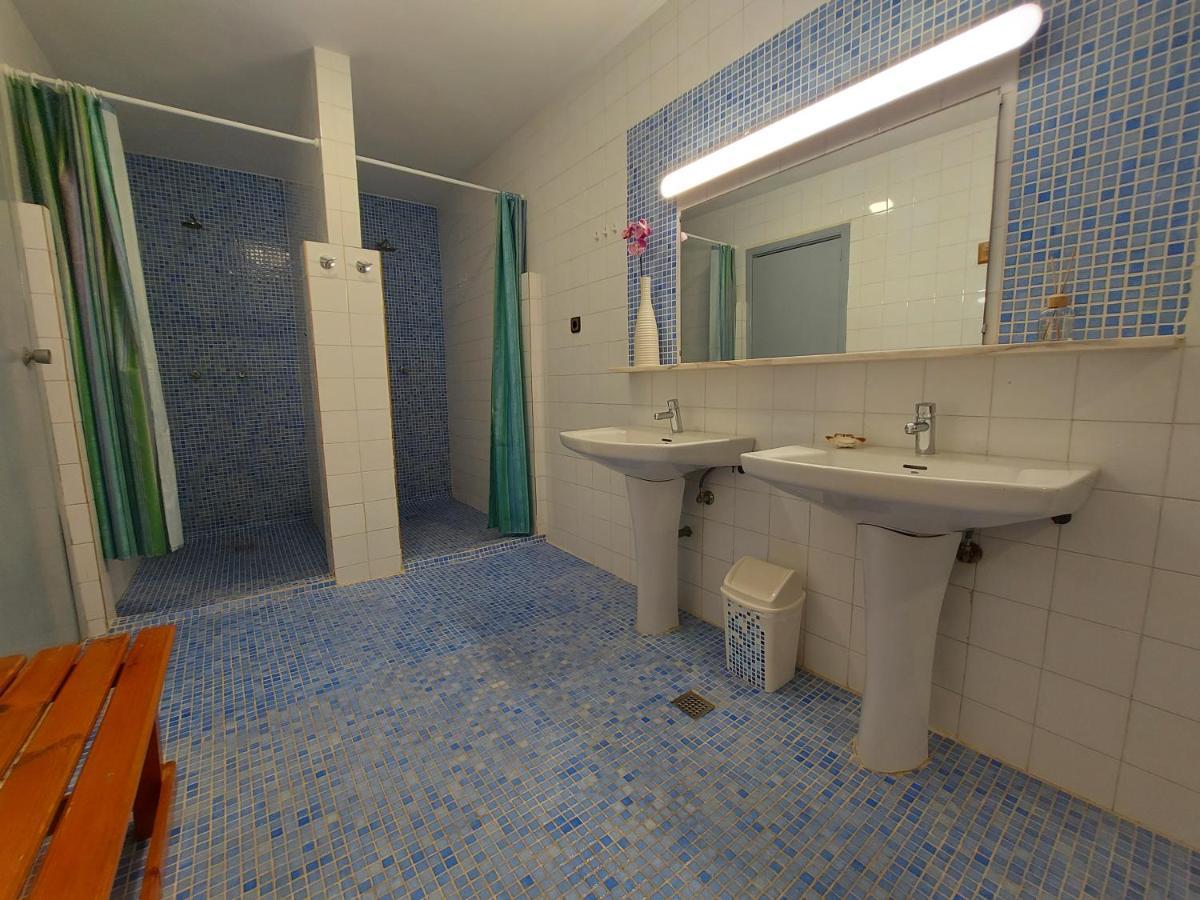 Nido Del Amor Deluxe 1A Linea Terraza Indoorpool Wifi Aire Netflix 10 Metros A Cala Del Pino La Manga del Mar Menor Exterior foto