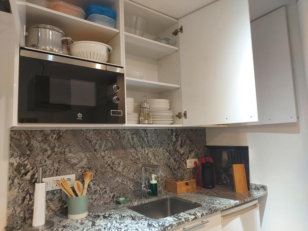 Nido Del Amor Deluxe 1A Linea Terraza Indoorpool Wifi Aire Netflix 10 Metros A Cala Del Pino La Manga del Mar Menor Exterior foto