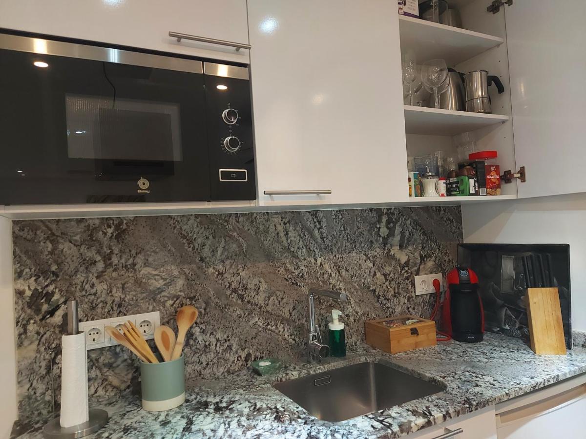 Nido Del Amor Deluxe 1A Linea Terraza Indoorpool Wifi Aire Netflix 10 Metros A Cala Del Pino La Manga del Mar Menor Exterior foto