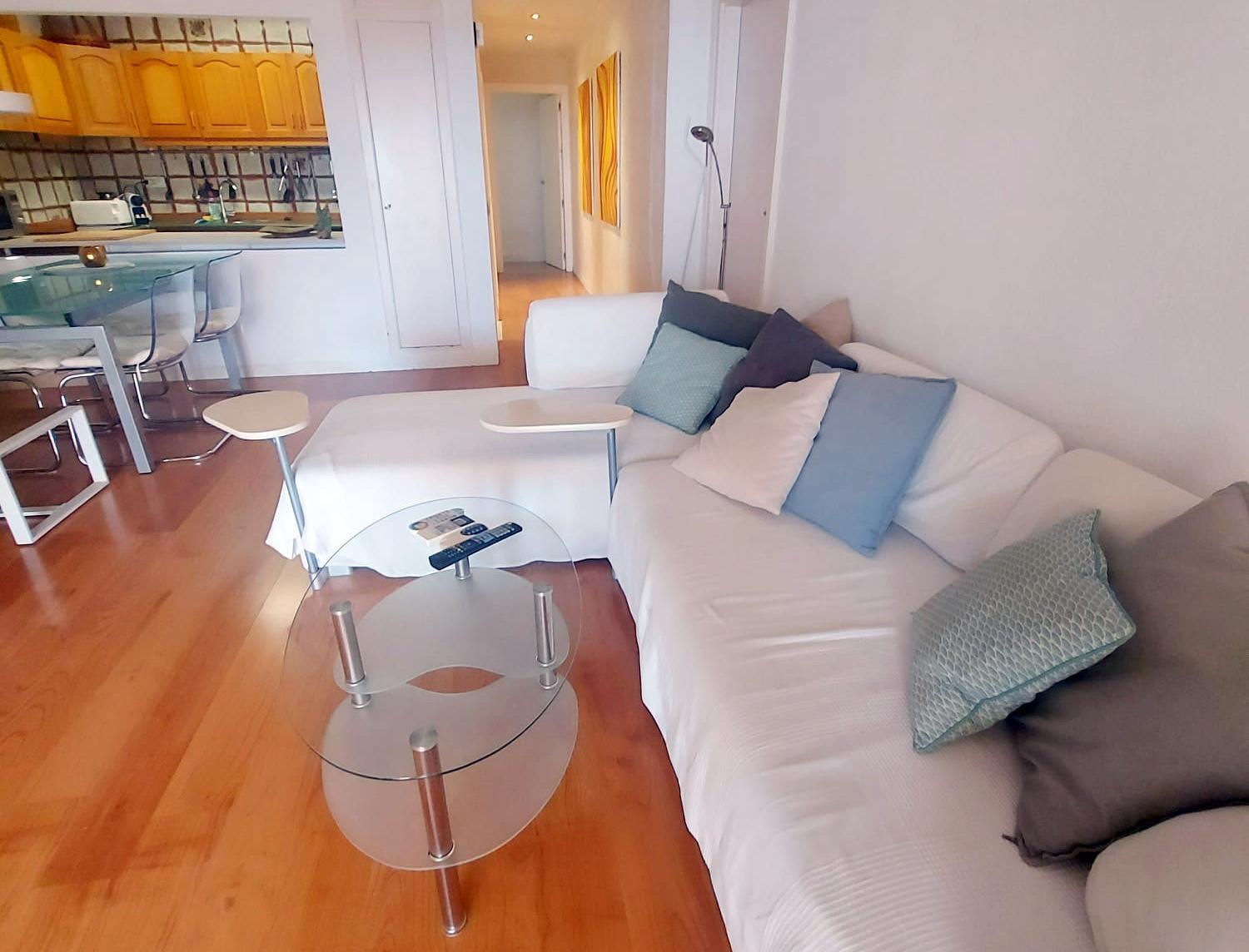 Nido Del Amor Deluxe 1A Linea Terraza Indoorpool Wifi Aire Netflix 10 Metros A Cala Del Pino La Manga del Mar Menor Exterior foto
